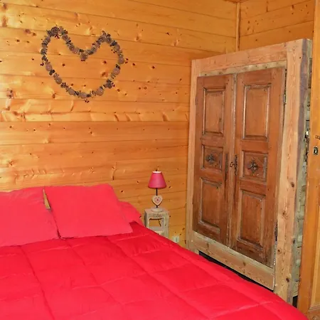 Apartmán Le Coup De Coeur De Luz