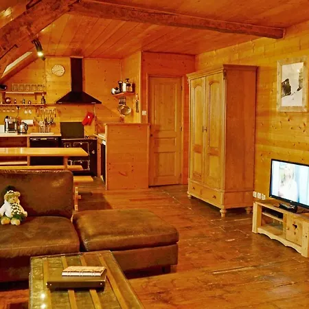 Le Coup De Coeur De Luz Apartmán
