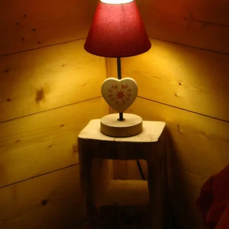 Le Coup De Coeur De Luz