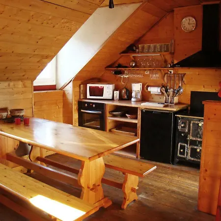 Apartmán Le Coup De Coeur De Luz